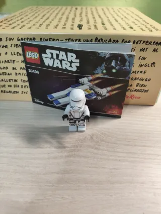 Lego Star Wars