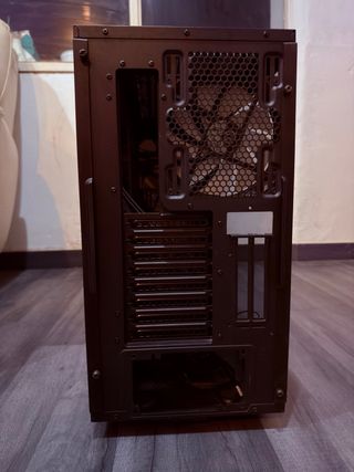 Torre PC Thermaltake View 31 ARGB
