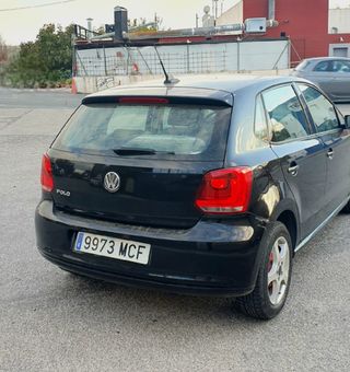 Volkswagen Polo V Hatchback 1.2 TDI Diesel