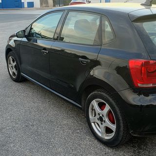 Volkswagen Polo V Hatchback 1.2 TDI Diesel
