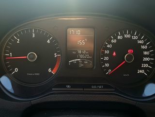 Volkswagen Polo V Hatchback 1.2 TDI Diesel