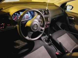 Volkswagen Polo V Hatchback 1.2 TDI Diesel