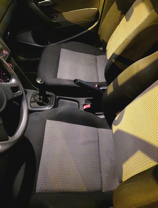 Volkswagen Polo V Hatchback 1.2 TDI Diesel