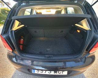 Volkswagen Polo V Hatchback 1.2 TDI Diesel
