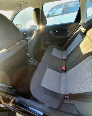 Volkswagen Polo V Hatchback 1.2 TDI Diesel