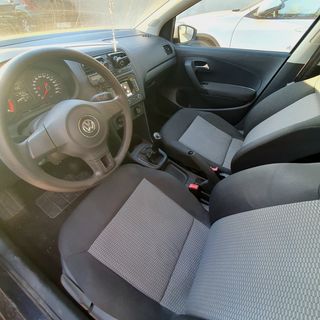 Volkswagen Polo V Hatchback 1.2 TDI Diesel