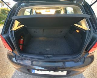 Volkswagen Polo V Hatchback 1.2 TDI Diesel