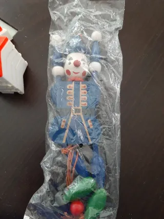 Lote Juguetes Vintage.