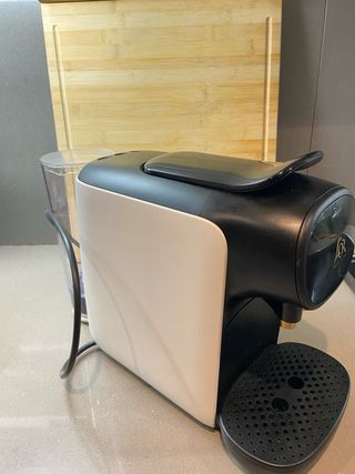 Cafetera Philips L'OR Barista