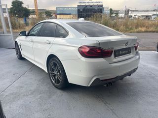 BMW Serie 4 2020