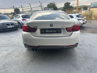 BMW Serie 4 2020