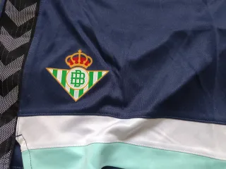 Pantalón Betis