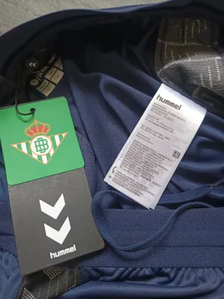 Pantalón Betis