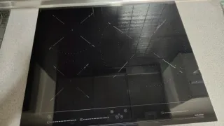 Placa Inducción Teka 59x51 (cristal roto)