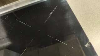 Placa Inducción Teka 59x51 (cristal roto)