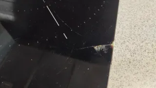 Placa Inducción Teka 59x51 (cristal roto)