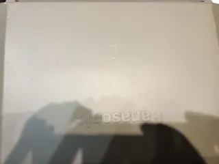 Máquina de escribir electrónica Panasonic R193