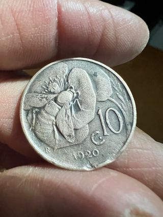 Lote 4 monedas antiguas