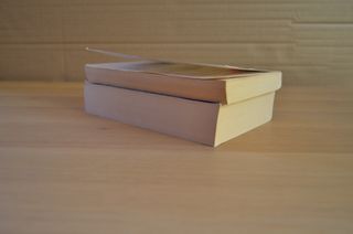 Libros en inglés de Stephen Hawking y Bill Bryson