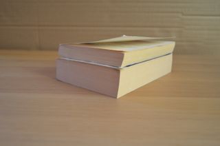 Libros en inglés de Stephen Hawking y Bill Bryson