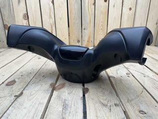 PLASTICO SOBREMANILLAR TMAX 530