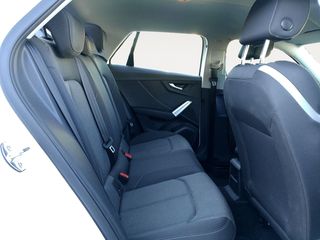 Audi Q2 30 TDI sport