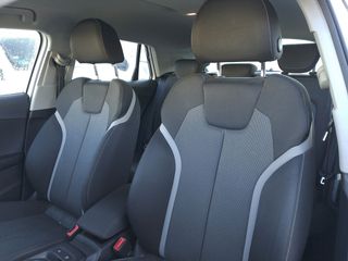 Audi Q2 30 TDI sport