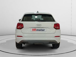 Audi Q2 30 TDI sport