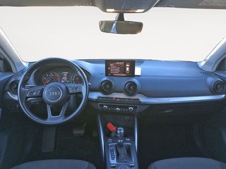 Audi Q2 30 TDI sport