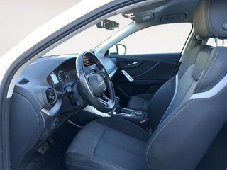 Audi Q2 30 TDI sport
