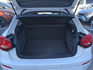 Audi Q2 30 TDI sport