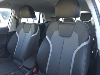 Audi Q2 30 TDI sport
