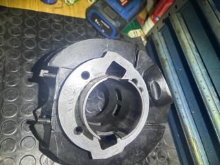 Cilindro y pistón Sherpa 250