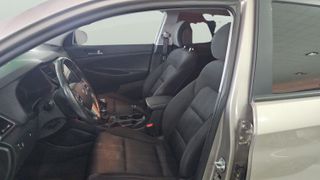 Hyundai Tucson 1.6 GDI BlueDrive Essence 4x2 96 kW (131 CV)