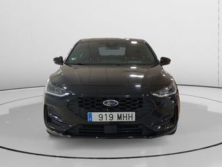 Ford Focus ST-Line