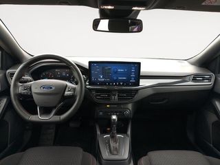 Ford Focus ST-Line