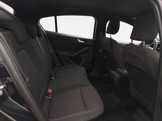 Ford Focus ST-Line