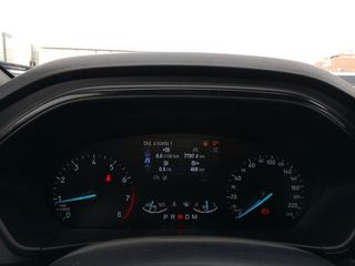 Ford Focus ST-Line