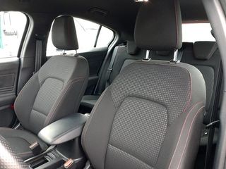 Ford Focus ST-Line