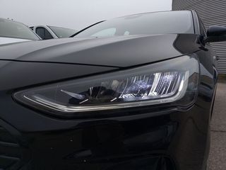 Ford Focus ST-Line