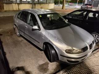 SEAT Leon 2001
