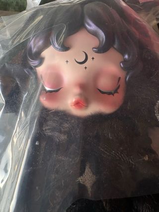 Skullpanda You Found Me Darkness