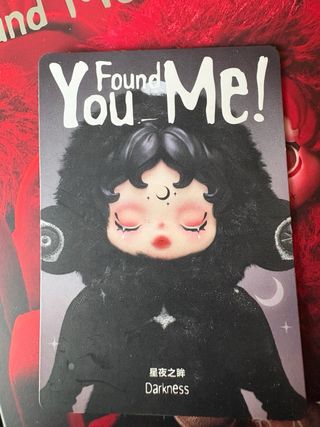 Skullpanda You Found Me Darkness