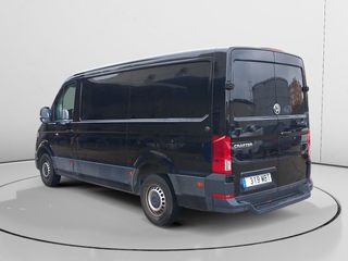 Volkswagen Crafter 35 BM L3H2