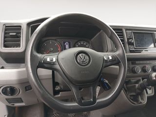 Volkswagen Crafter 35 BM L3H2