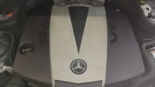 Mercedes-Benz Classe GLK 2012