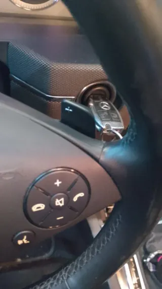 Mercedes-Benz Classe GLK 2012