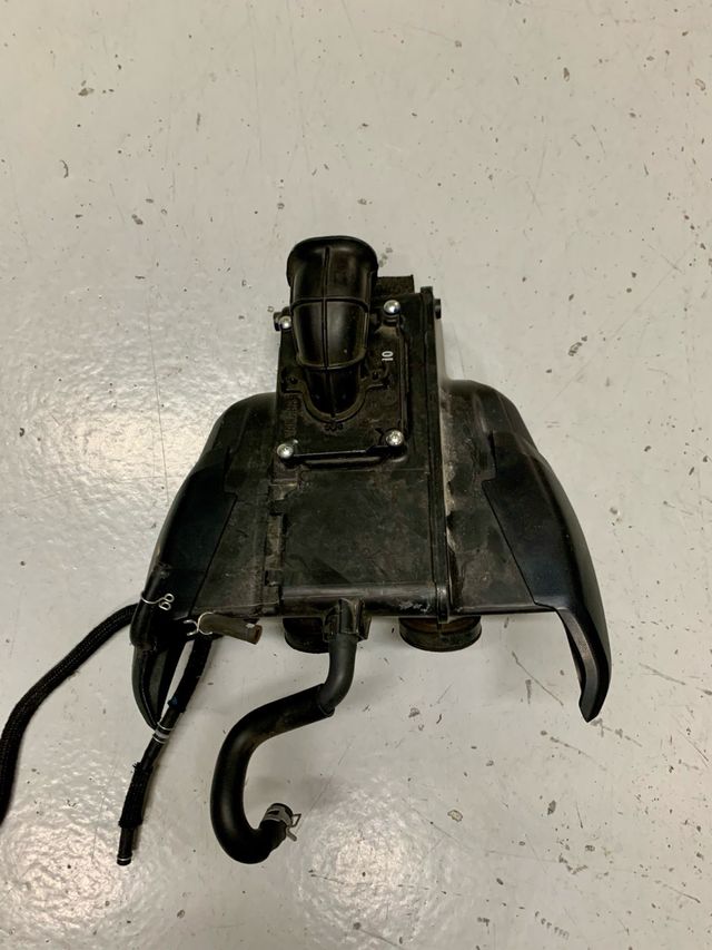 Caja filtro aire Yamaha MT 07