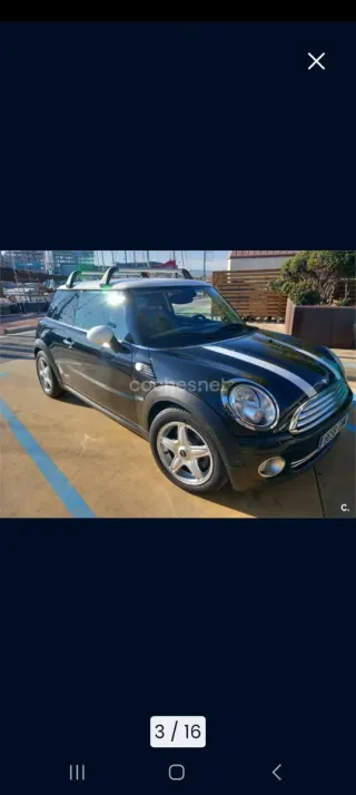 MINI Mini 2009