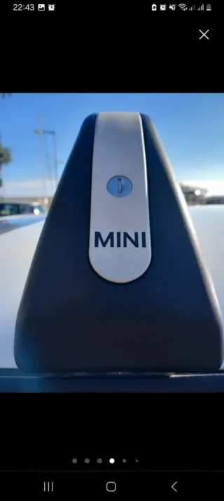 MINI Mini 2009